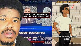 Details These TikToks Are Genuinely Shocking… Especially This ONE News
