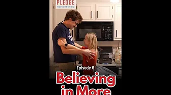 Believing in More: Episode 6 – Alex's Story