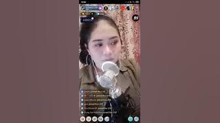 #4 Bellvania on Bigo Live Indonesia 01/10/2019