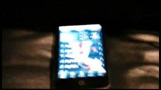how to get more people to join you on imob for ipod touch screenshot 4