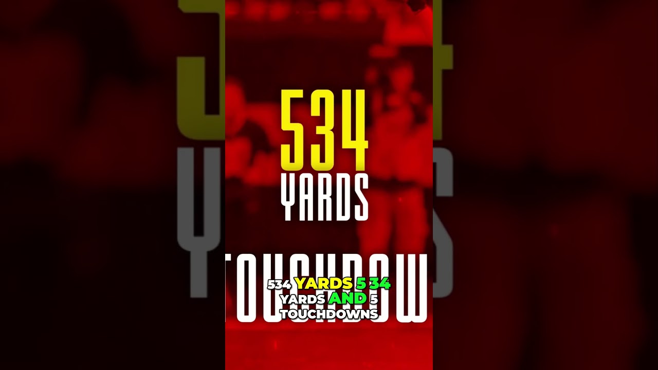 From Walk On to Record Breaker  Aiden O'Connell's Inspiring Football Journey