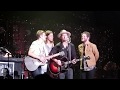 Cages Needtobreathe Sept 2017 mp3