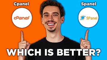cPanel vs SPanel: Which is better? (2025)