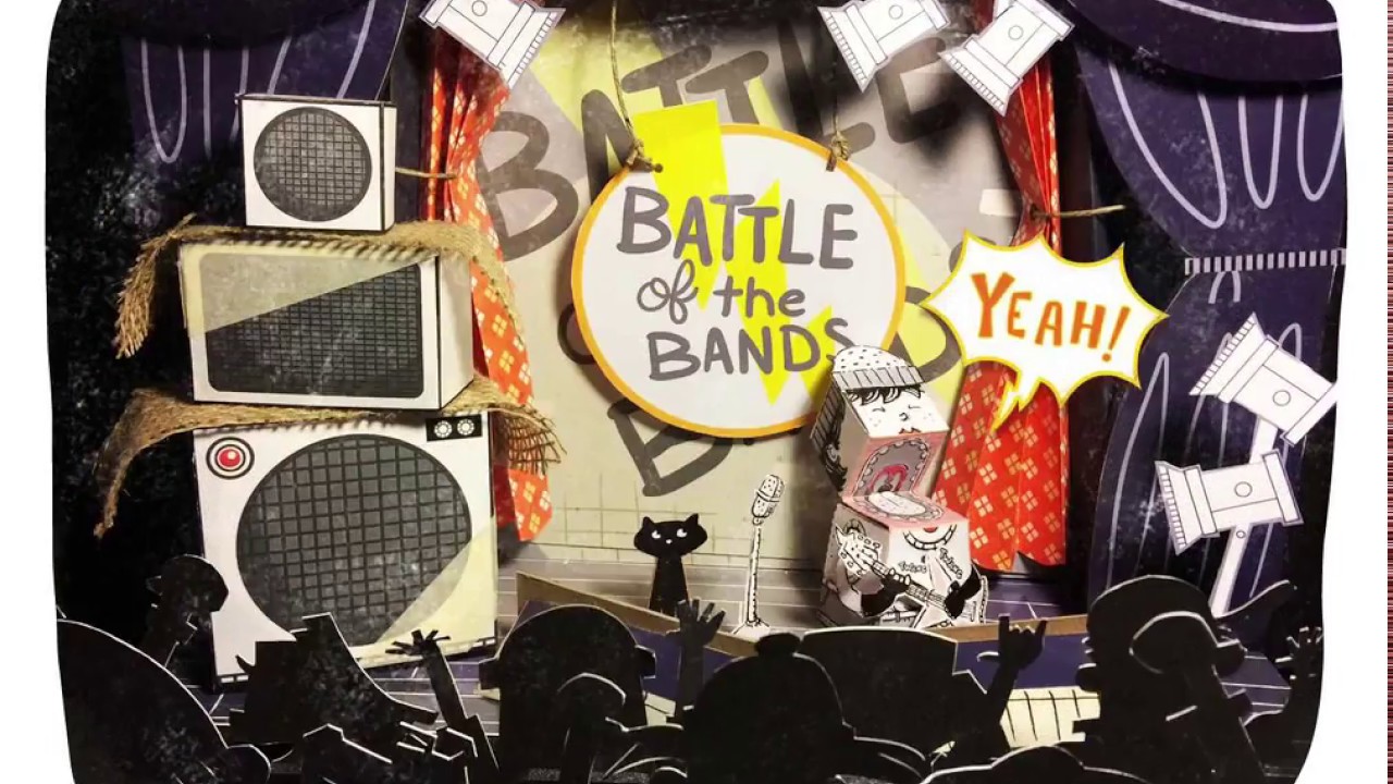 Battle of The Bands
