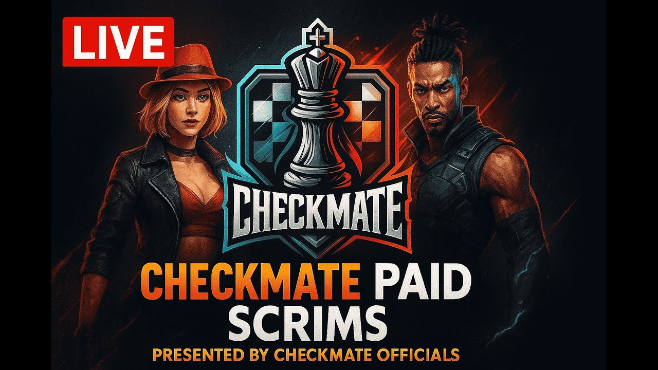 🔴 LIVE: Tuesday Warzone GRIND! 🔫 | Free Fire Ranked Push 🔥