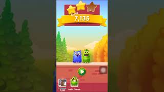 Cookie Cats Level 198 2 stars