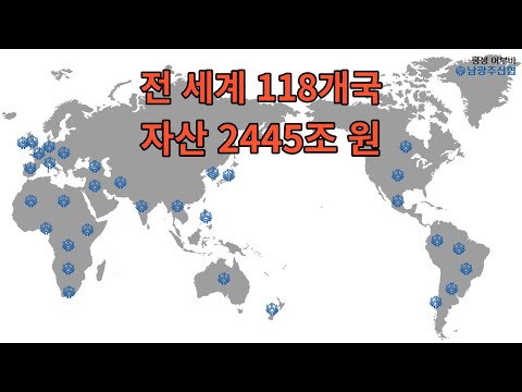 (5분 순삭 ver.) 왜 때문에 신협은 생겨났을까!? 위클리씨유 2화 (신협 편)