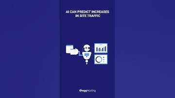 Discover the Power of AI Revolutionizing Web Hosting