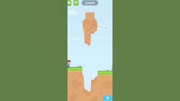 Slice To Save All Levels gameplay #lvl5