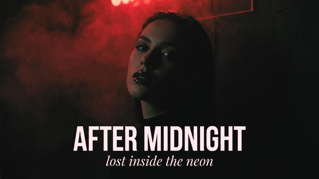 Midnight House — Stress Relief