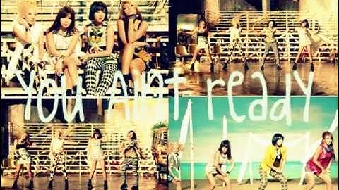 2NE1 Falling In Love English Subs