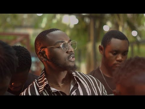 Frère Emmanuel & Yemska — IL EST TEMPS (Clip officiel)