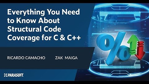 Everything You need to Know About Structural Code Coverage