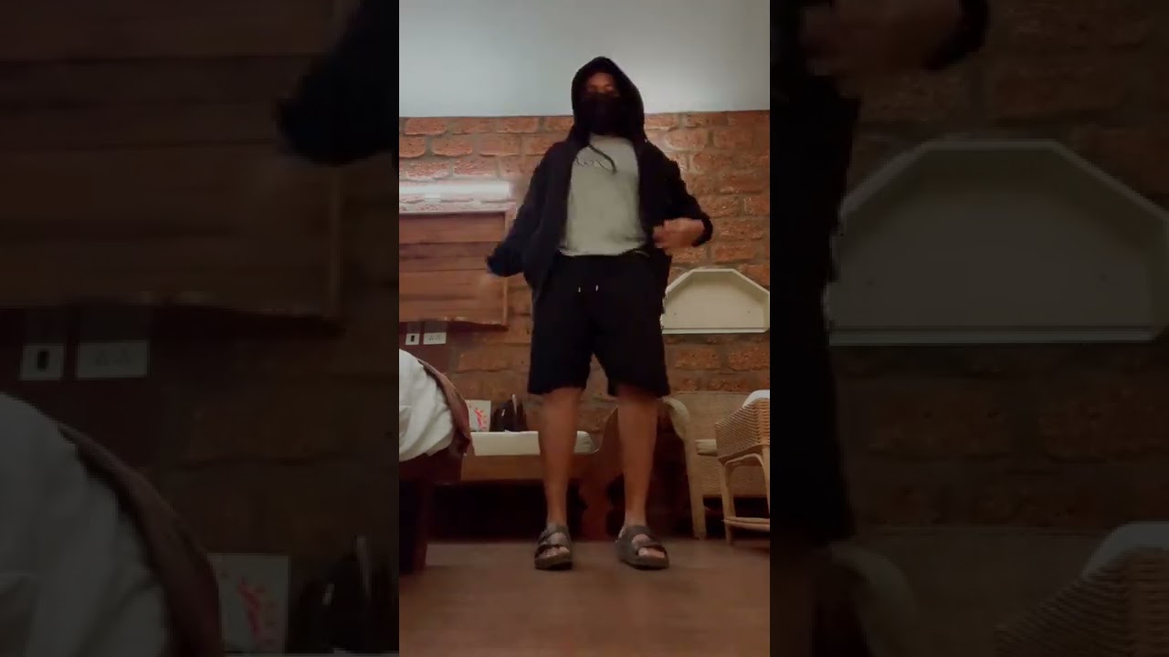 Hot n Sweet Grace STAY WONDERFUL       