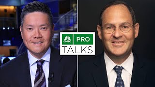 Pro Talks: Jim Lebenthal on why going back to the fundamentals will make you a better investor Net Worth