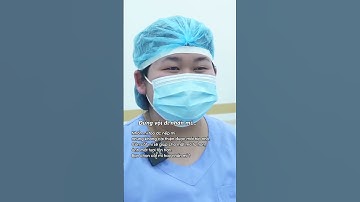 Bạn chọn cắt mí hay nhấn mí | Bs Hùng Thanh - Thẩm Mỹ GN