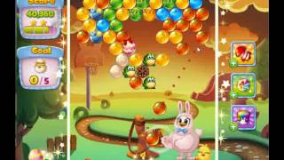 Bubble Coco Level 192