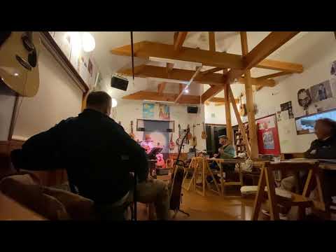 Theピーズ  耳鳴り　弾き語り