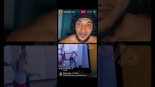 Bobby I Love You Purr - Go Hard Ding-A-Ling Island Boi Big Burr 10 18 2022