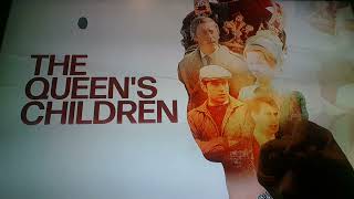 Horacio the handsnake - The Queen's Children (2023 documentary)