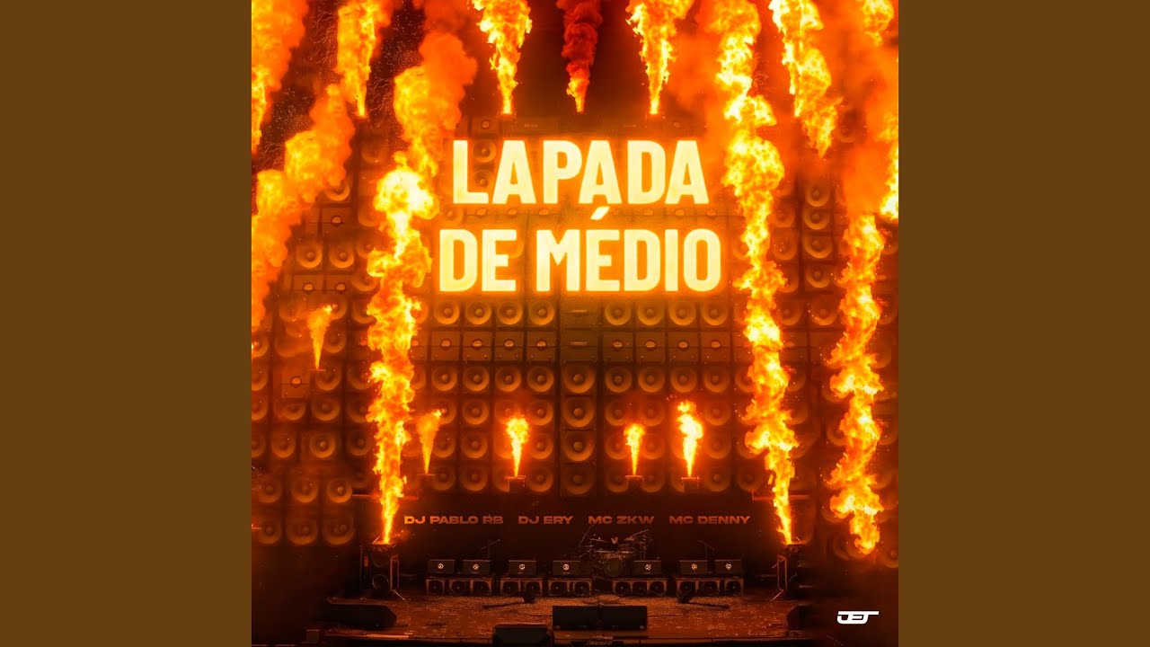Watch LAPADA DE MÉDIO on YouTube Watch LAPADA DE MÉDIO on YouTube