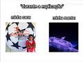 minha mente vs minha cara