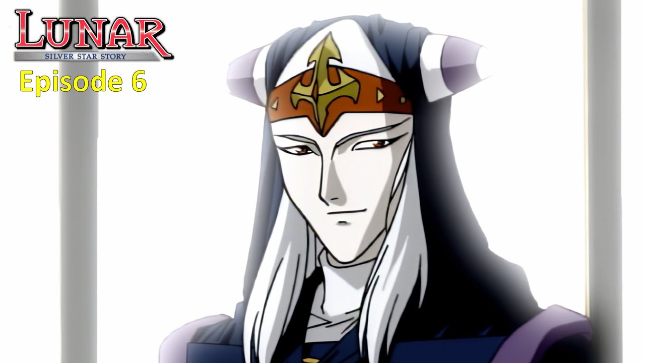 LUNAR Silver Star Story - Episode 6 - LUNAR Remastered Collection