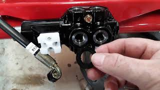 RK25 3rd Function Install 5