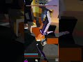 Minecraft PE PvP #minecraftshorts #youtubeshorts #pvp