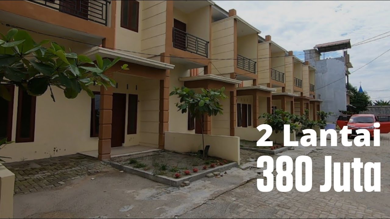 Review Perumahan Setia Regency Medan Binjai KM 13