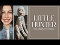 LITTLE HUNTER RAW DOG FOOD REVIEW