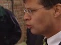 Balkenende beloofd dat het goed komt met ontpolderen