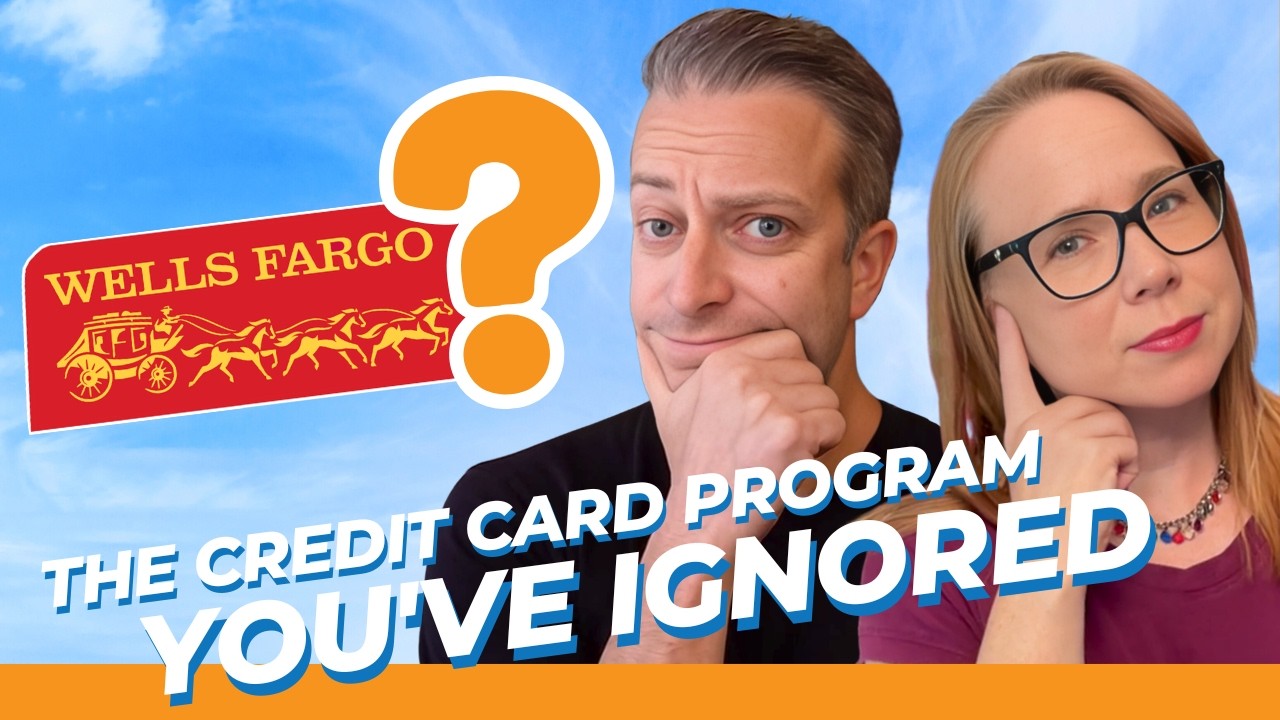 Is It Time to Get Excited About Wells Fargo Rewards?