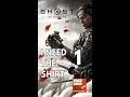 Ghost of Tsushima - I NEED THE SHIRT (shorts)