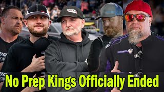 Very Shocking: No Prep Kings 2025 Confirmed Officially Ended & returns to TV under the new name
