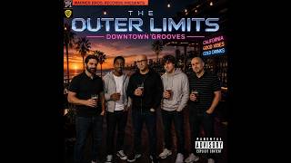 The Outer Limits - Downtown Grooves (Full Album)[2026][R&amp;B/Pop/Boyband](SUNO AI)