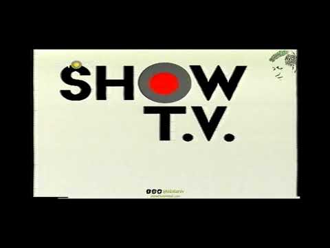 Show TV Güncel Jenerik 1999-2002