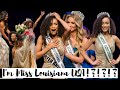 I'm Miss Louisiana USA!?!? | My Pageant Journey