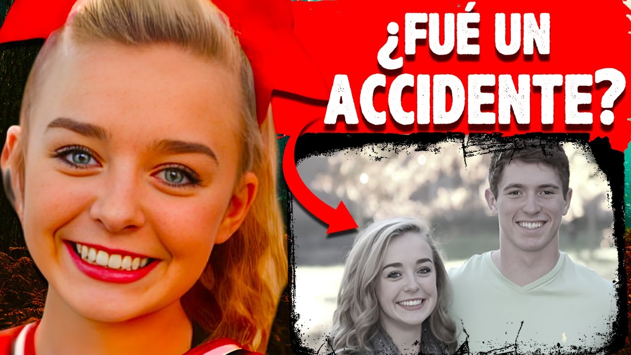 ☠¿FUÉ UN ACCIDENTE? Caso de Emma Walker YouTube