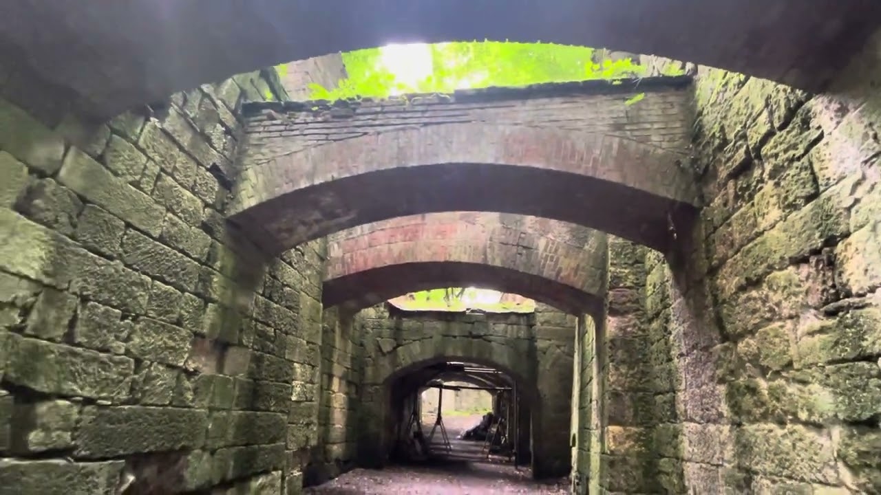 10 Teufelsbrücken Zeisigwald, Chemnitz: 