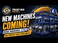 26 May Income From Trust Community | Trust Community Business In Hindi | Trust ROI | Online Earning 