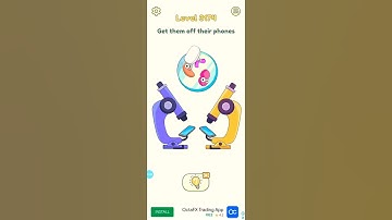 DOP 2 Gameplay Level 3175 Shorts Delete One Part Solution and Answer 🔥 Subscribe