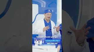 Đàn Ông Ngoại Tình Có Phải Vì Hết Yêu | Tâm Sự Cùng Bác Sĩ Vũ Trọng Tiến #shorts