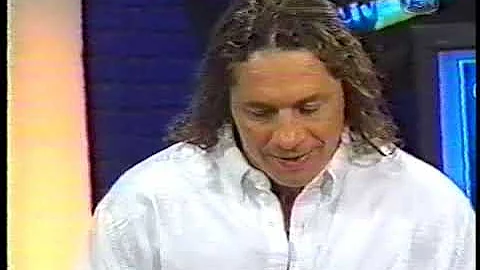 Off the Record- Bret Hart  -The Montreal Screwjob - Full Episode - December 1997