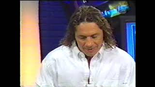 Off the Record- Bret Hart  -The Montreal Screwjob - Full Episode - December 1997