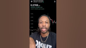 Algorand Governance Period 14 - Has Begun!