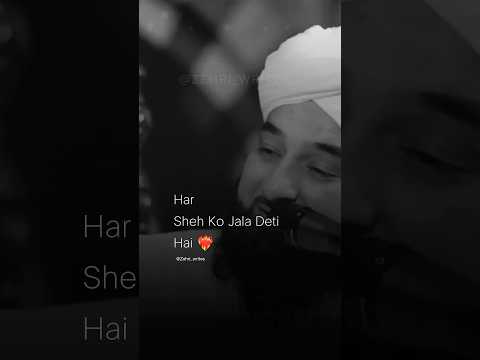 Mohabbat Khali Dawe