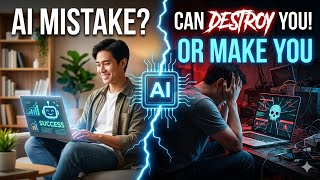 Video: Your Pipeline is Broken Because of This AI Mistake!