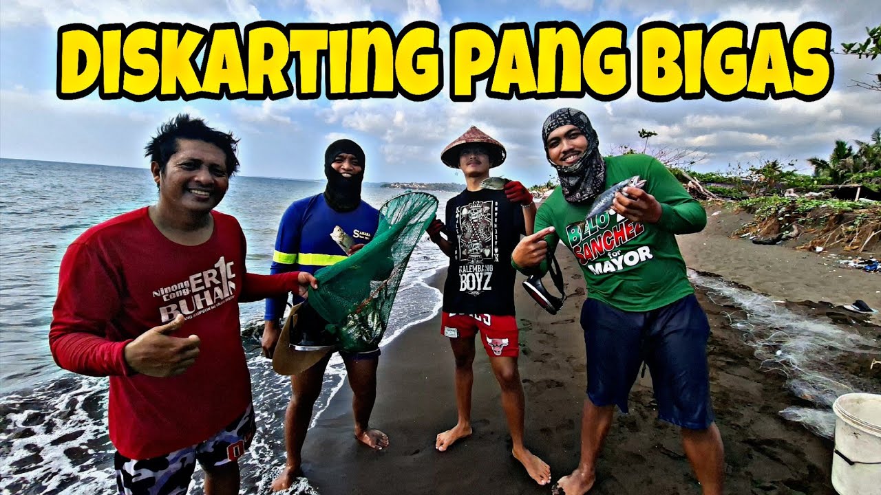 BAGONG BANGKA AT LAMBAT NAKA HULI AGAD @JaperSniperOfficial @kuyadangtv8604 