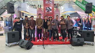 Download lagu Lintang Asmoro (Cover) - Keroncong Amboradoel || Voc Ade Candra